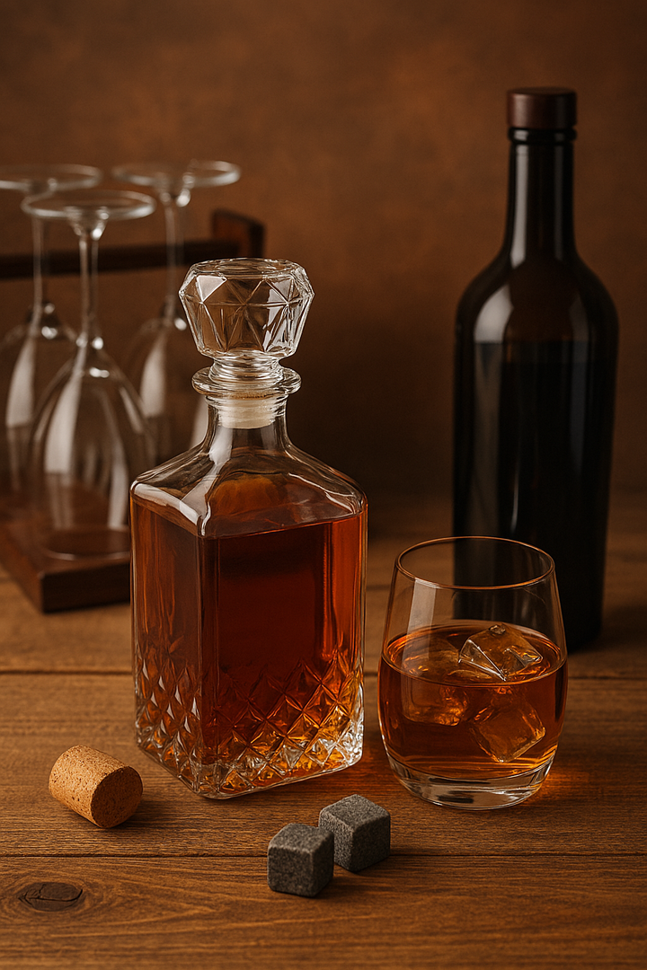 Liquor License