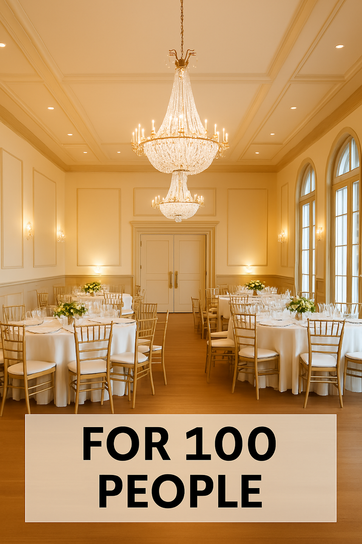 100 People